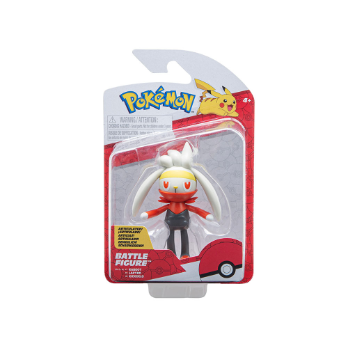 POKEMON FIGURA - Imagen 11